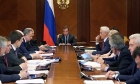 Медведев призвал "омолодить" российскую науку